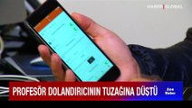 İş insanı sandığı sevgilisi İstanbul'da öğrenci çıktı: 7,5 milyon TL'lik Tinder vurgunu