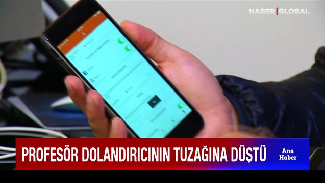 İş insanı sandığı sevgilisi İstanbul'da öğrenci çıktı: 7,5 milyon TL'lik Tinder vurgunu