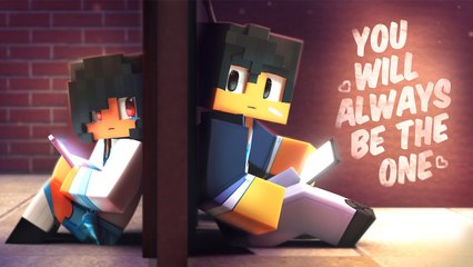 You Will Always Be The One - Loving Caliber Minecraft