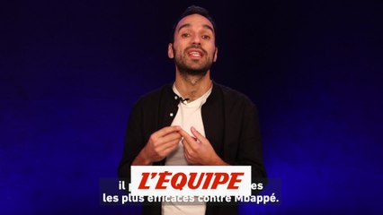 Les clés de France-Angleterre - Foot - CM 2022