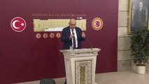 CHP Grup Başkanvekili Engin Özkoç, gündemi değerlendirdi