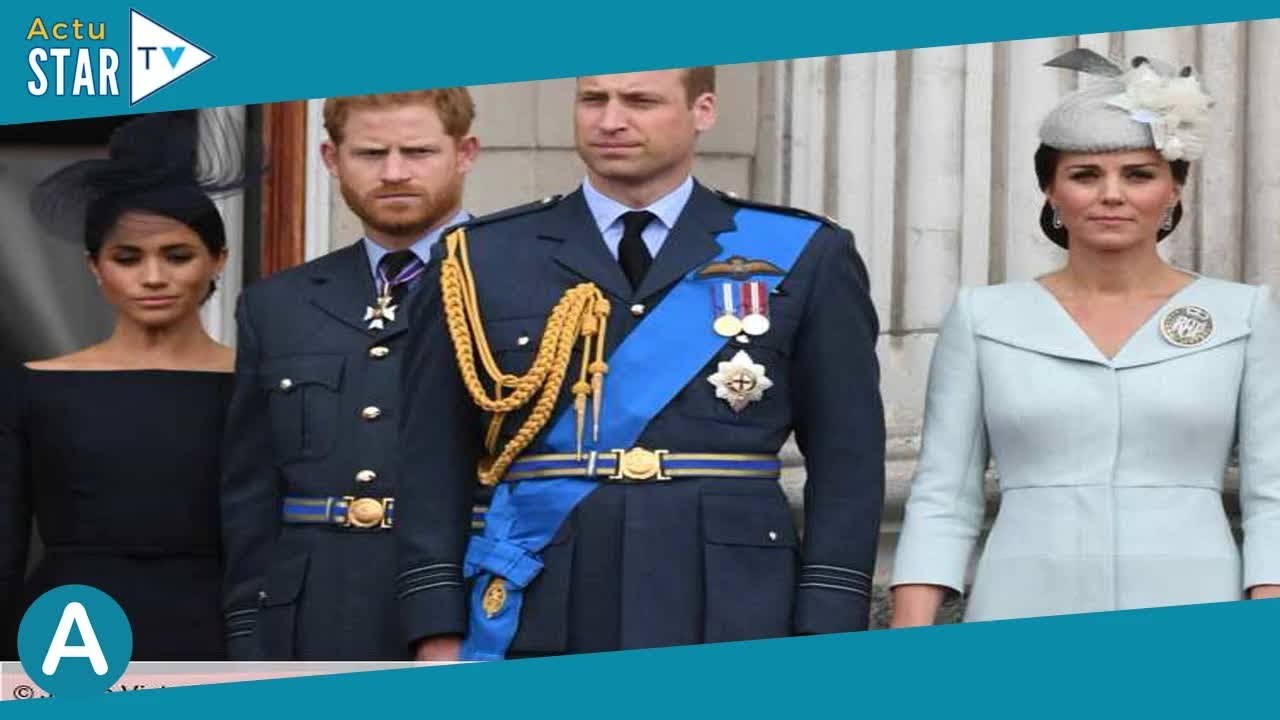 « La douleur et la souffrance » : Harry bien décidé à faire des révélations sur le mariage de Kate e