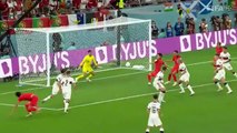 Korea Republik v Portugal | FIFA World Cup Qatar 2022