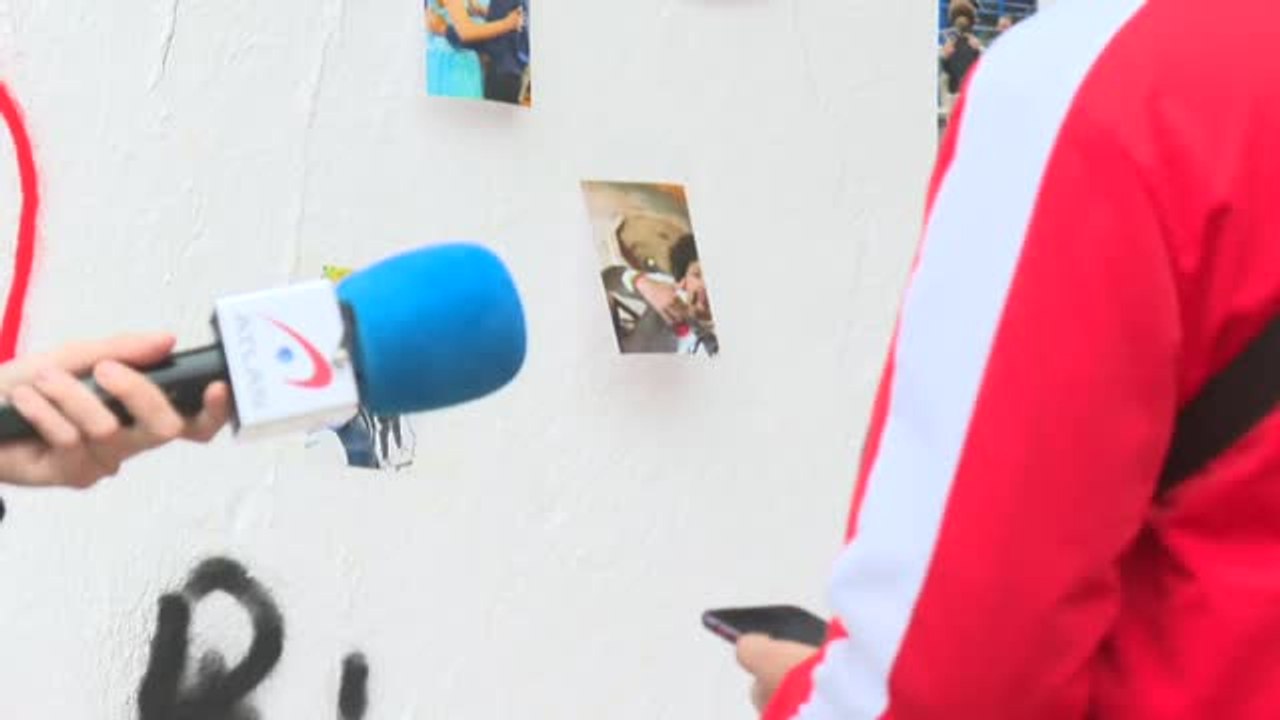 La Policía busca a un integrante de los Dominican Don't play que tenía el encargo de matar a William en Villaverde