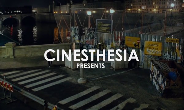 Les Amants du Pont-Neuf Bande-annonce (EN)