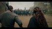 ‘The Witcher: Blood Origin’ exclusive clip: Michelle Yeoh