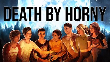 The Quarry Game - Preview | 'Death by Horny'