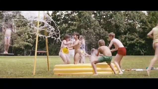 Il était une fois un meurtre Bande-annonce (EN)