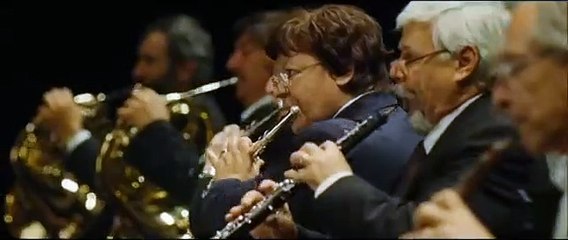 Le Concert Bande-annonce (IT)