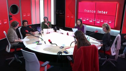 Sur CNews, les gens qui se font des jeunes, on leur en veut que s'ils sont Musulmans-Le Journal de 17h17