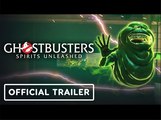 Ghostbusters: Spirits Unleashed | Official Accolades Trailer