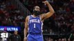 James Harden Returns To The Sixers, Nike and Kyrie Irving Are No More, and Trae Young Upset That His Spat Went Public