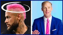 USMNT Legend Alexi Lalas Critiques Iconic Footballer Hairstyles
