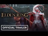 Elden Ring | Official Free Colosseum Update Trailer