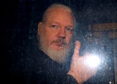 Se cumplen 12 años de la primera detención de Julian Assange mientras espera en la cárcel la decisión de su apelación para no ser extraditado a EEUU