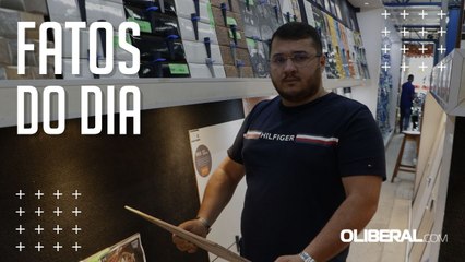 Empresário diz que dezembro é bom momento para comprar material de construção