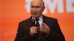 Putins Gesundheit im Gespräch: Ist der russische Präsident ernsthaft krank?