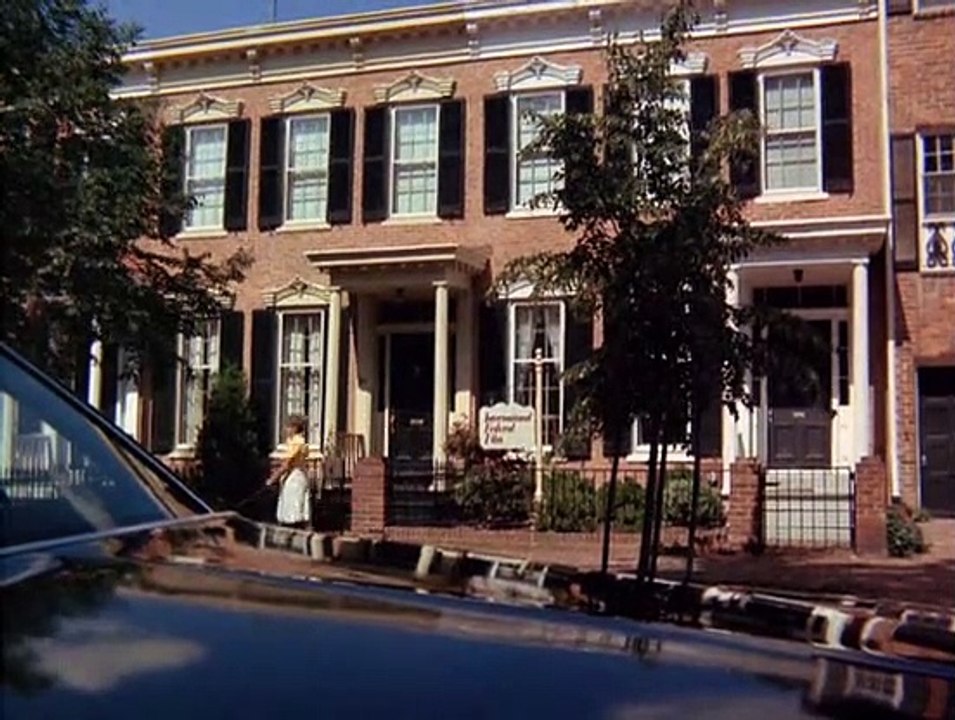 Agentin mit Herz Staffel 3 Folge 13