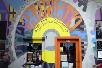 Portlandia Season 3 Episode 9 Alexandra