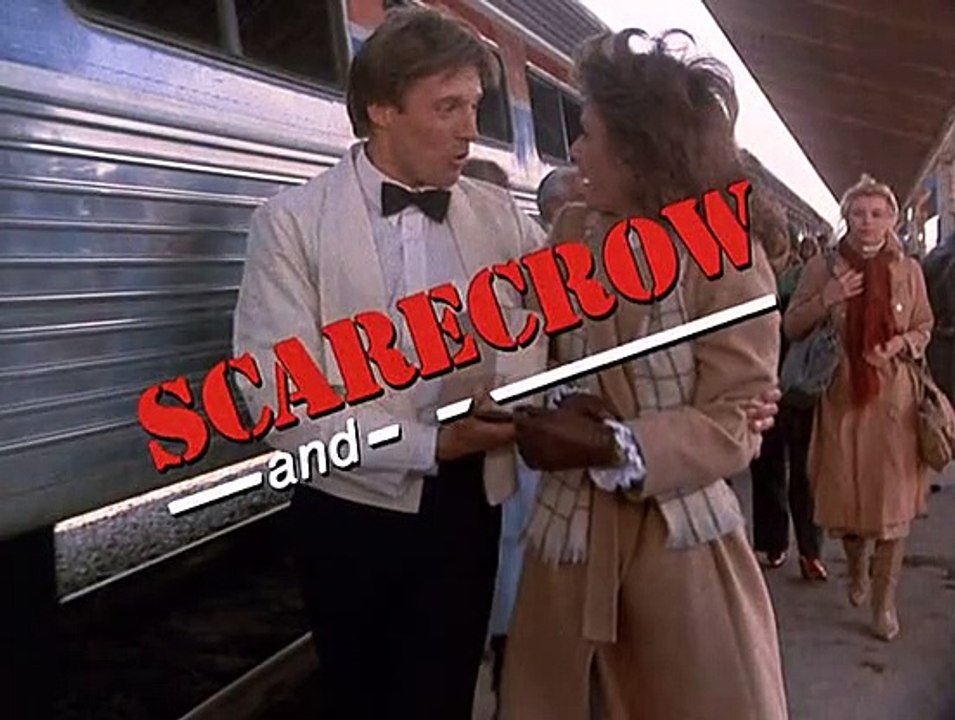 Agentin mit Herz Staffel 3 Folge 16