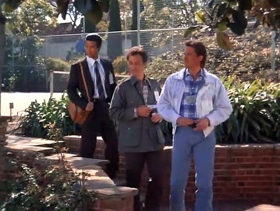 Agentin mit Herz Staffel 3 Folge 21