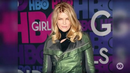 Kirstie Alley, star of 'Cheers' and 'Look Who's Talking,' dies at 71