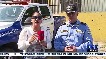 ¡Arranca despliegue policial hacia sectores que entran a Estado de Excepción!