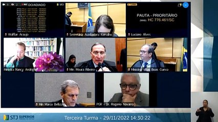 STJ chama atenção para casos de crianças enviadas à adoção em SC