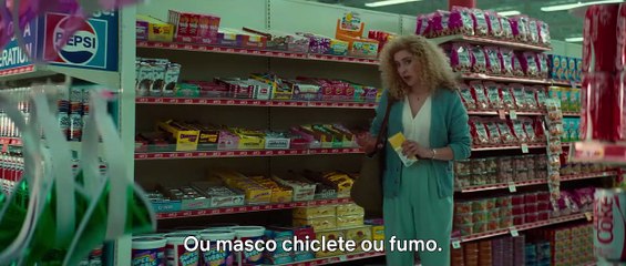 Ruído Branco | Trailer Legendado Exclusivo