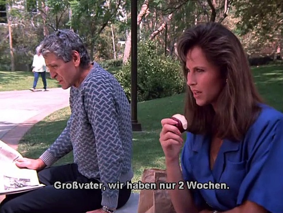 Agentin mit Herz Staffel 4 Folge 1