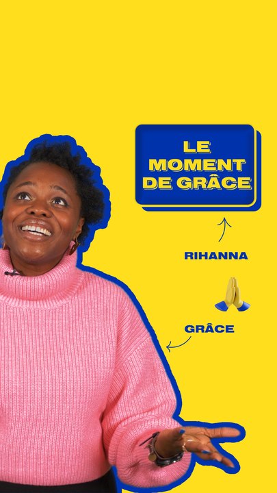 Le grand comeback de Rihanna
