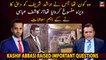 Who compelled Arshad Sharif to move from Dubai?