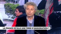 Gilles-William Goldnadel : «On a présenté les Français comme un peuple hostile»