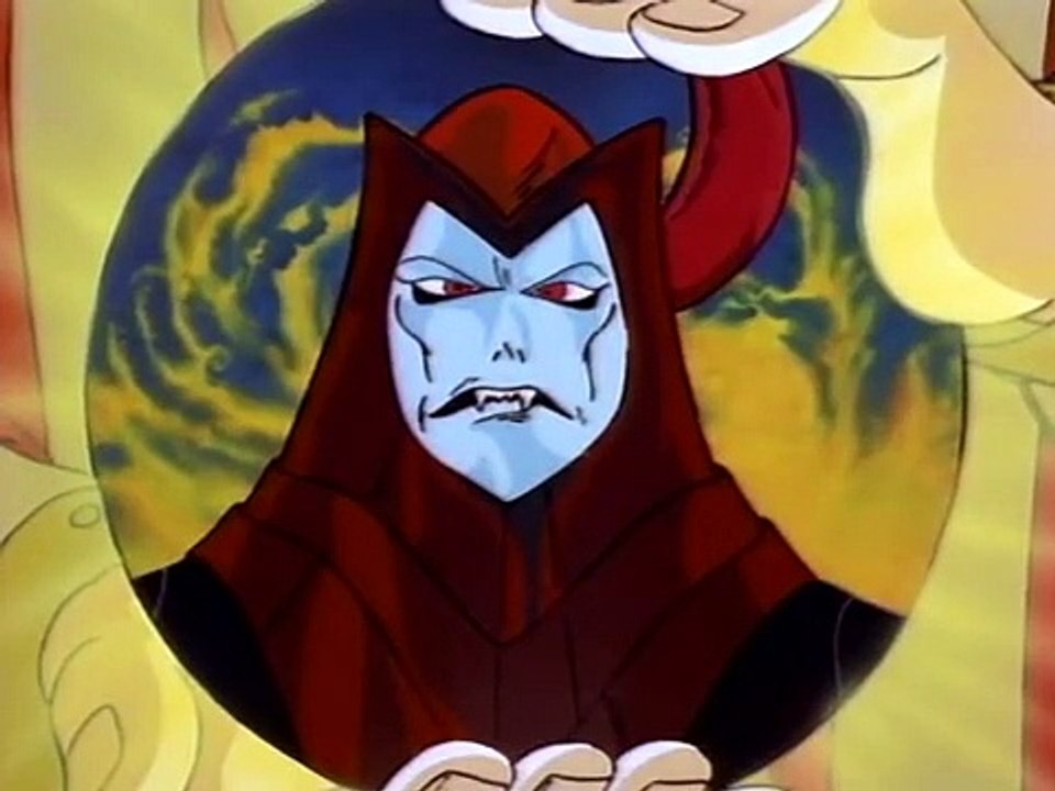 Dungeons & Dragons - Die Nacht der Befreiung