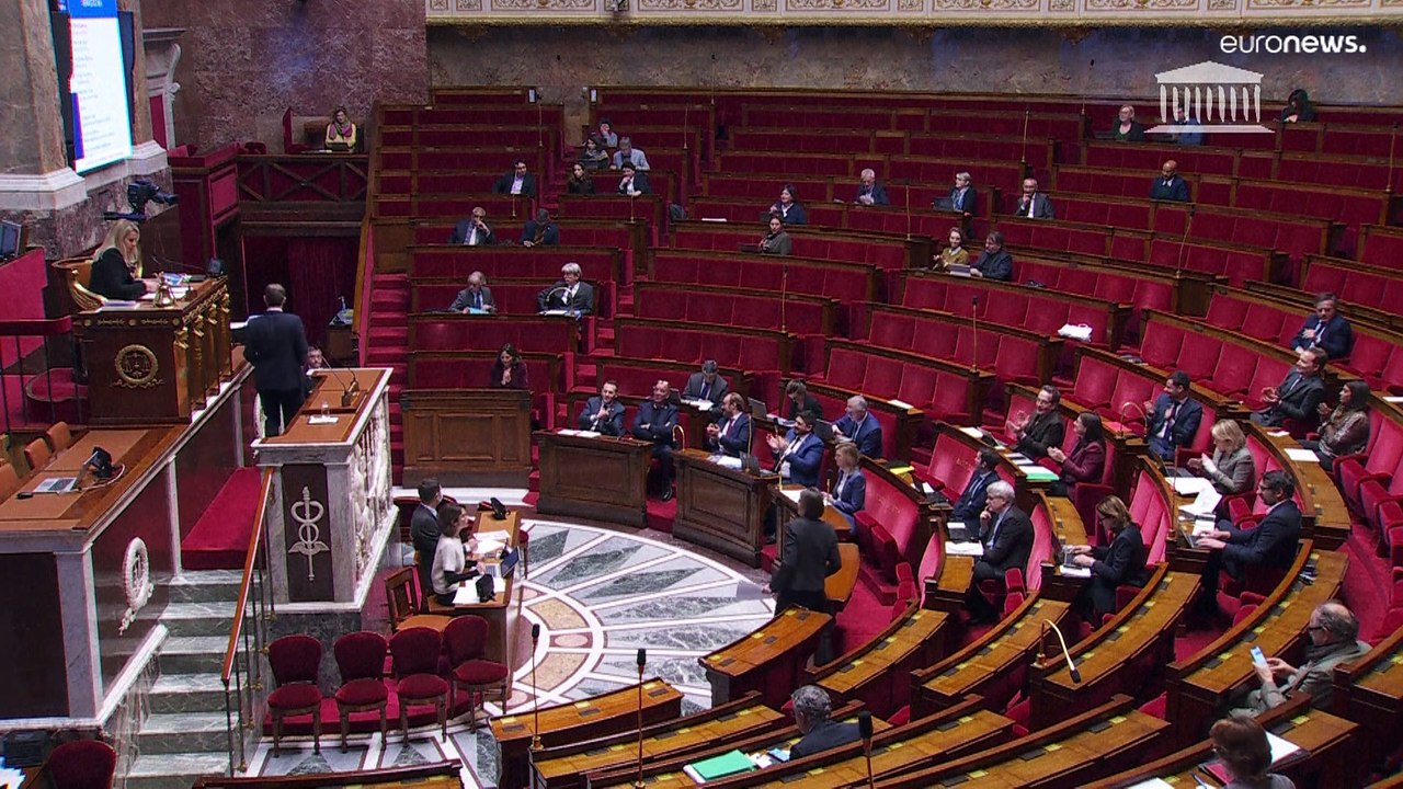 Atomland Frankreich will mehr Erneuerbare