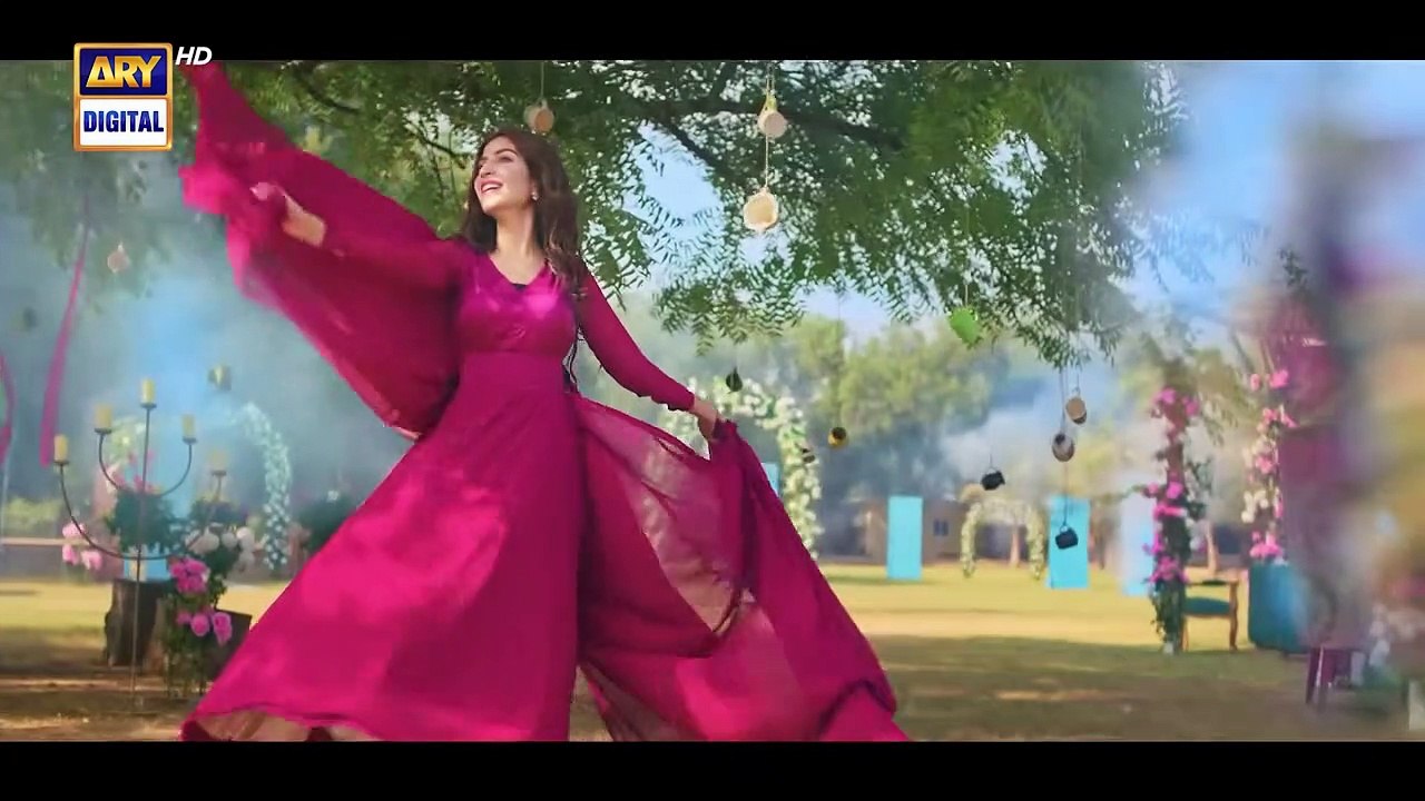 Hook - Coming Soon - ARY Digital