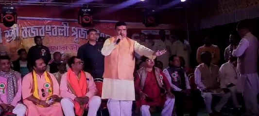 বাংলায় ভেজাল আছে, গুজরাত, হিমাচলে নেই, গণনায় রাষ্ট্রবাদই জিতবে: শুভেন্দু অধিকারী | Oneindia Bengali