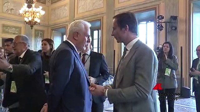 Regioni, Giani: Tema centrale del Festival l'autonomia differenziata