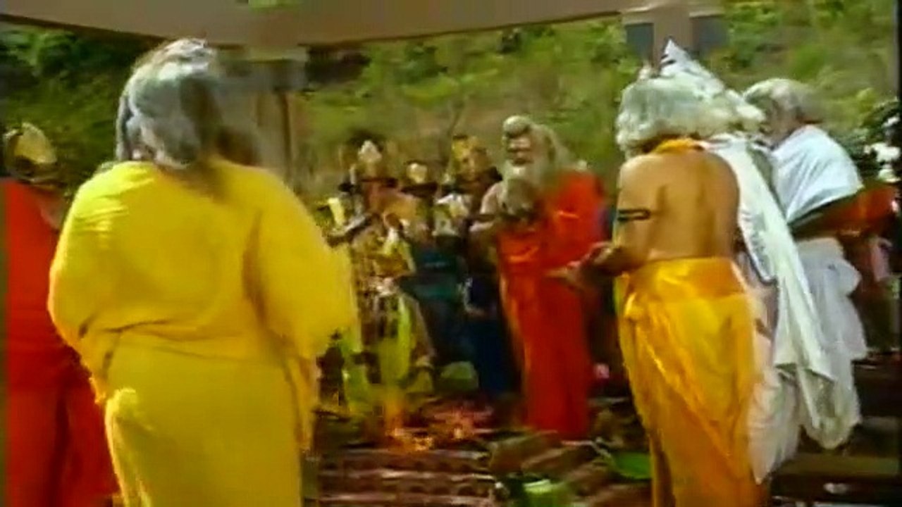 Mahabharat - Full Episode 43 - Rajsuya Yagya _ Shishupal Vadh _ Mahabharat Episode-43 with Subtitles