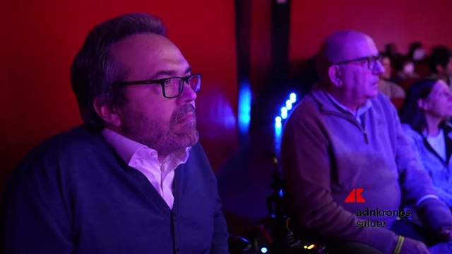 Con My Voice la voce diventa dono di speranza per malati Sla