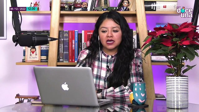 #EnVivo #DeDoceAUna | MC va solo a 2024 y deja hundir al PRIAN | AMLO le dice no a Xóchitl Gálvez