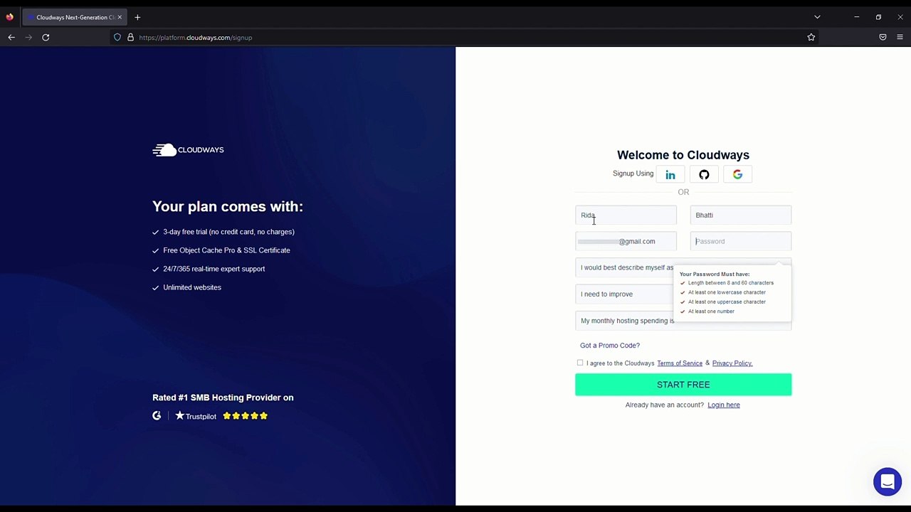 How to Apply Cloudways Promo Code [Highest Discount]