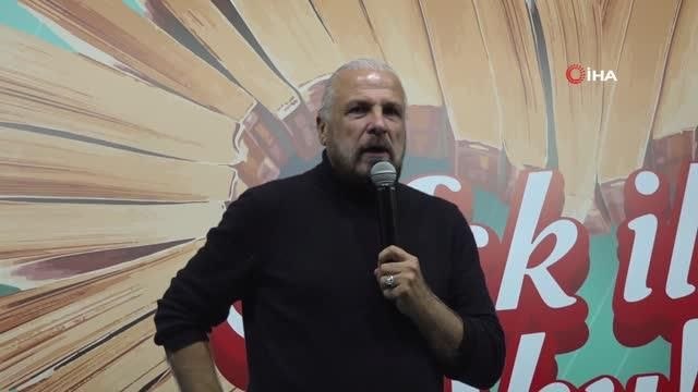 Terör ve güvenlik uzmanı Mete Yarar: TOGG'a yapılan muhalefet Devrim Arabaları'na yapılandan daha büyük