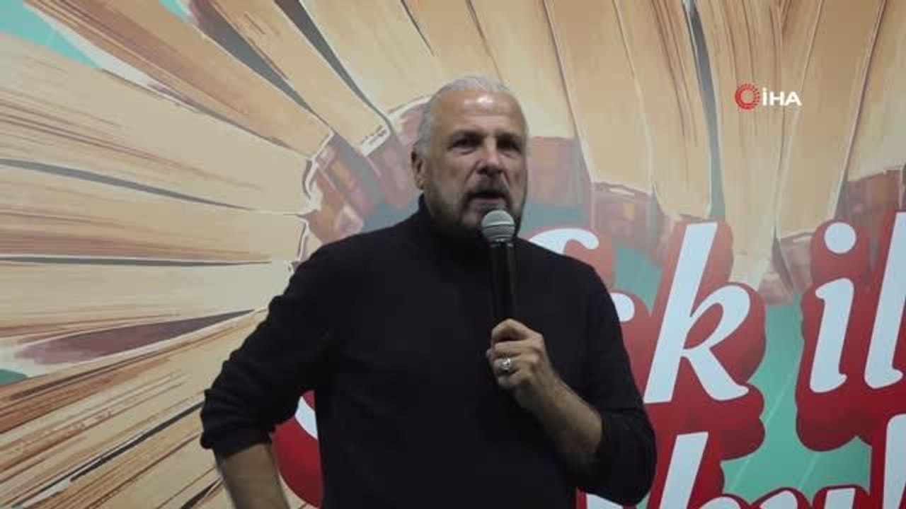 Terör ve güvenlik uzmanı Mete Yarar: "TOGG'a yapılan muhalefet Devrim Arabaları'na yapılandan daha büyük"