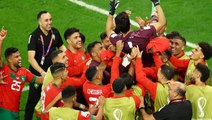 İspanya'nın en ağır gecesi! Beşiktaşlı yıldızın ülkesi, Dünya Kupası'nda tarih yazdı