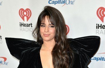Camila Cabello thinks Gwen Stefani is 'the best' and would love to do a duet with her