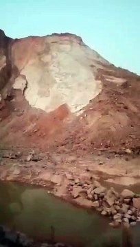 फीट ऊंची पहाड़ी की चोटी से गिरा युवक, गंभीर घायल