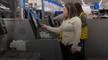 Stores Continue To Add Self-Checkout Although Many Find It Annoying
