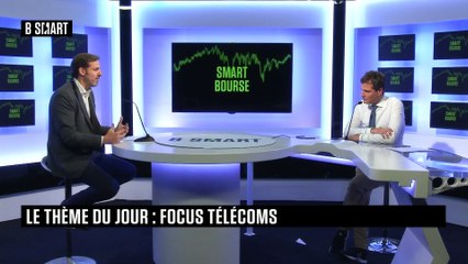 SMART BOURSE - Marchés à thème(s) : Thomas Coudry (Bryan, Garnier & Co)