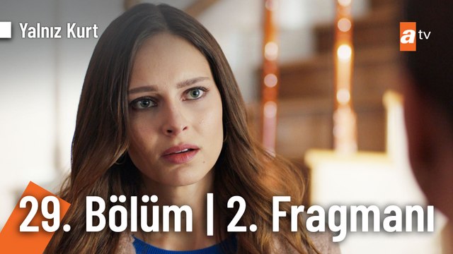 Yalnız Kurt 29. Bölüm 2. Fragmanı | ''Kral öldü, yaşasın yeni kralı''